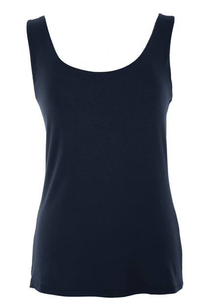 Stretchy Vest Top