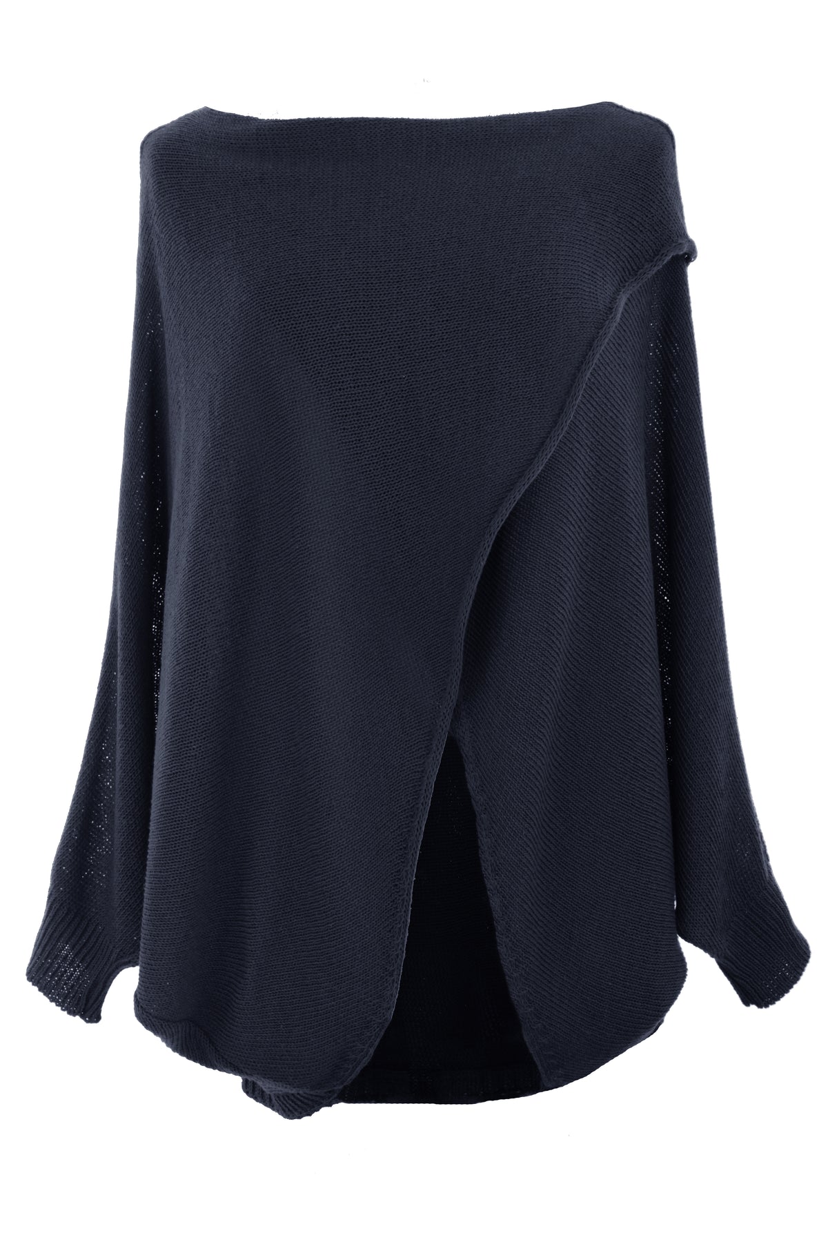 Crossover Jumper