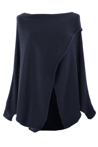 Crossover Jumper