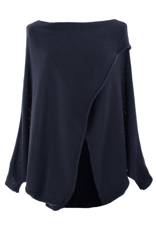 Crossover Jumper