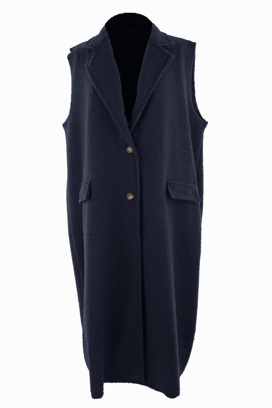 Boucle Longline Gilet