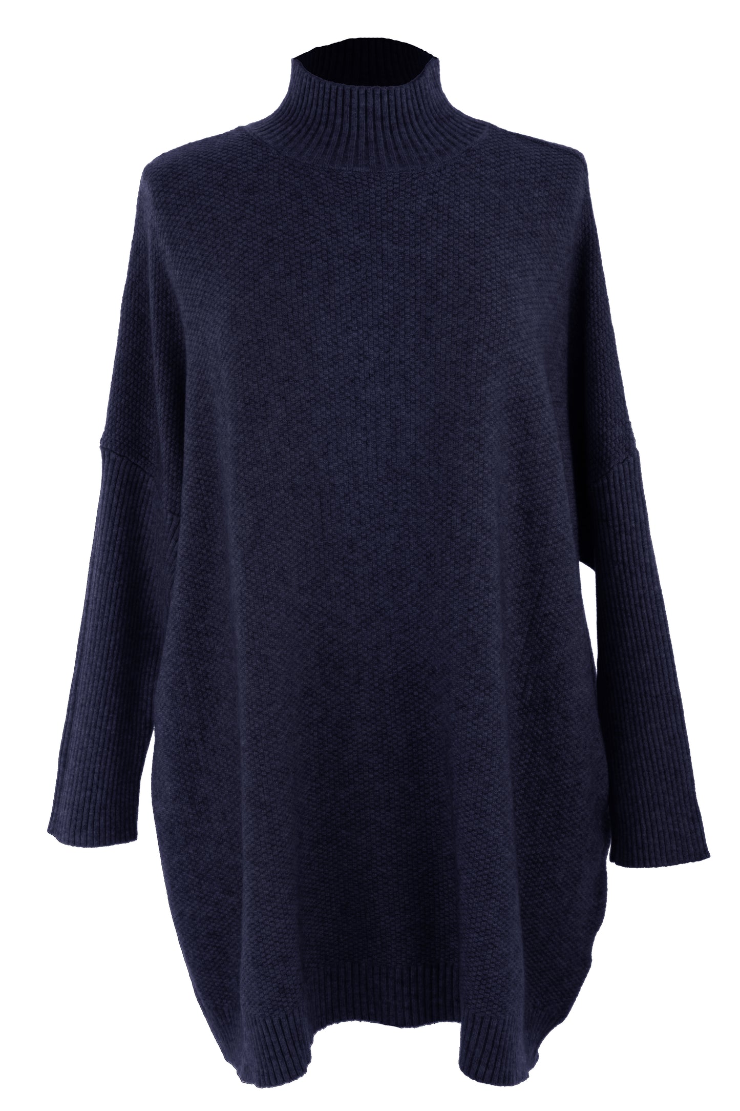 Waffle Knit Jumper