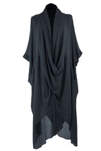 Load image into Gallery viewer, Crossover Waffle Tunic
