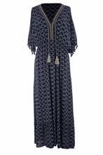 Load image into Gallery viewer, Bohemian Print Midi
