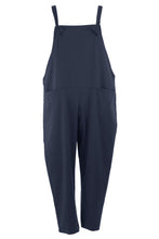 Load image into Gallery viewer, Lightweight Cotton Knot Dungaree
