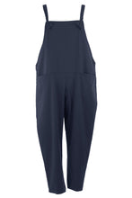 Load image into Gallery viewer, Cotton Knot Dungaree
