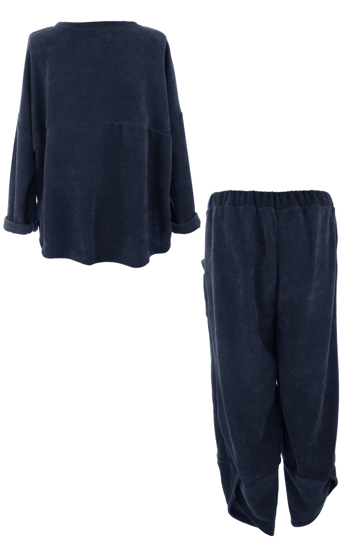 Chenille Co-Ord Set