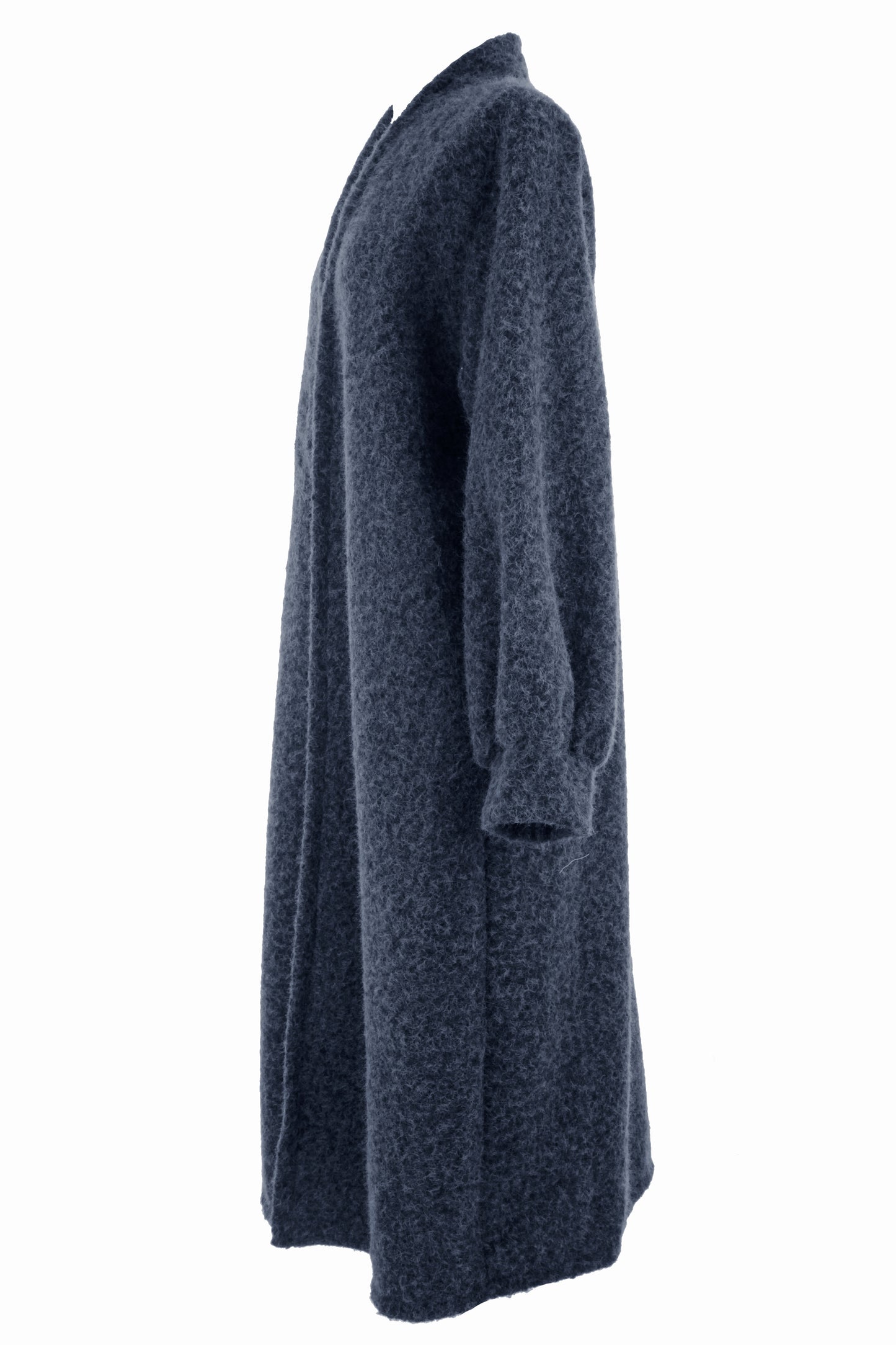 Textured Coat