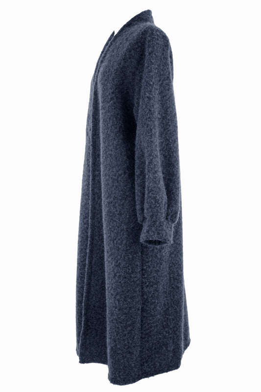 Textured Coat