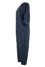 Load image into Gallery viewer, Linen Boilersuit

