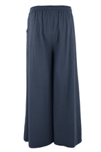 Load image into Gallery viewer, Linen Palazzo Trouser
