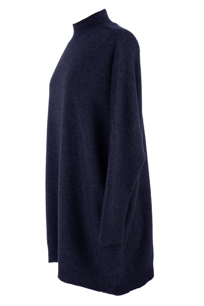 Waffle Knit Jumper