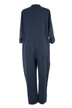 Load image into Gallery viewer, Linen Boilersuit
