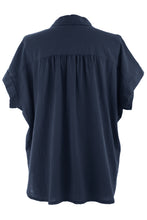 Load image into Gallery viewer, 3 Button Linen Shirt

