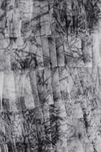 Load image into Gallery viewer, Abstract Print Rara Tulle Skirt
