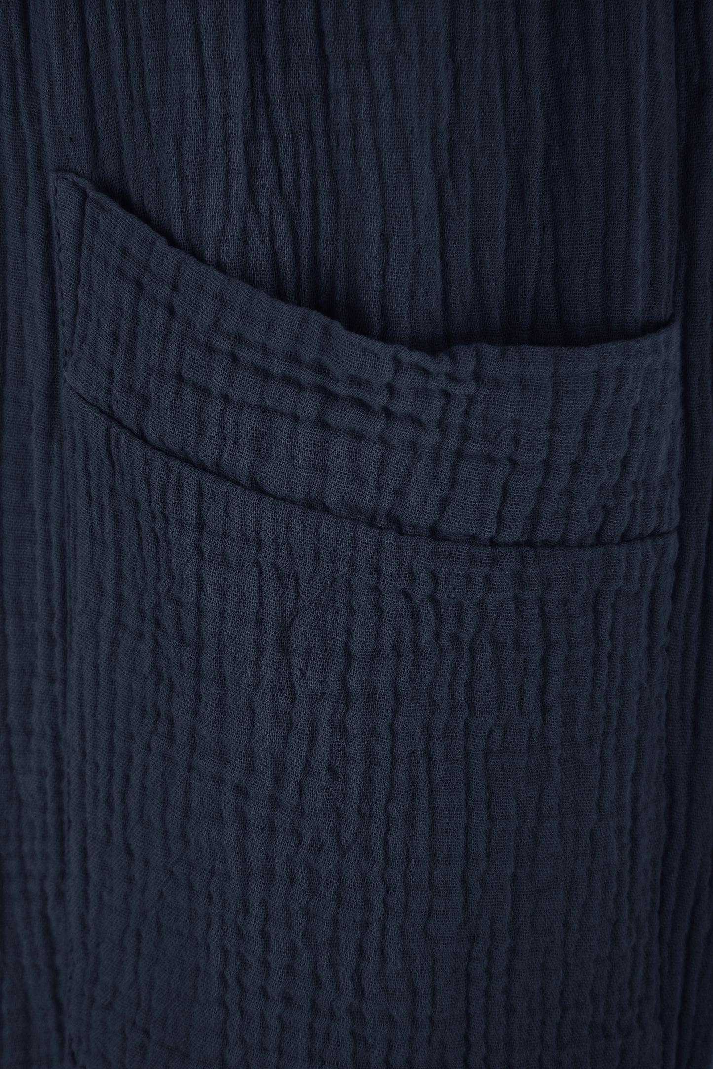 Cheesecloth Cotton Co-Ord Set