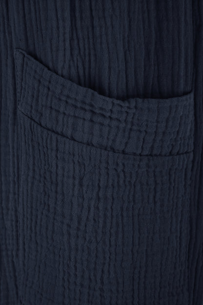 Cheesecloth Cotton Co-Ord Set