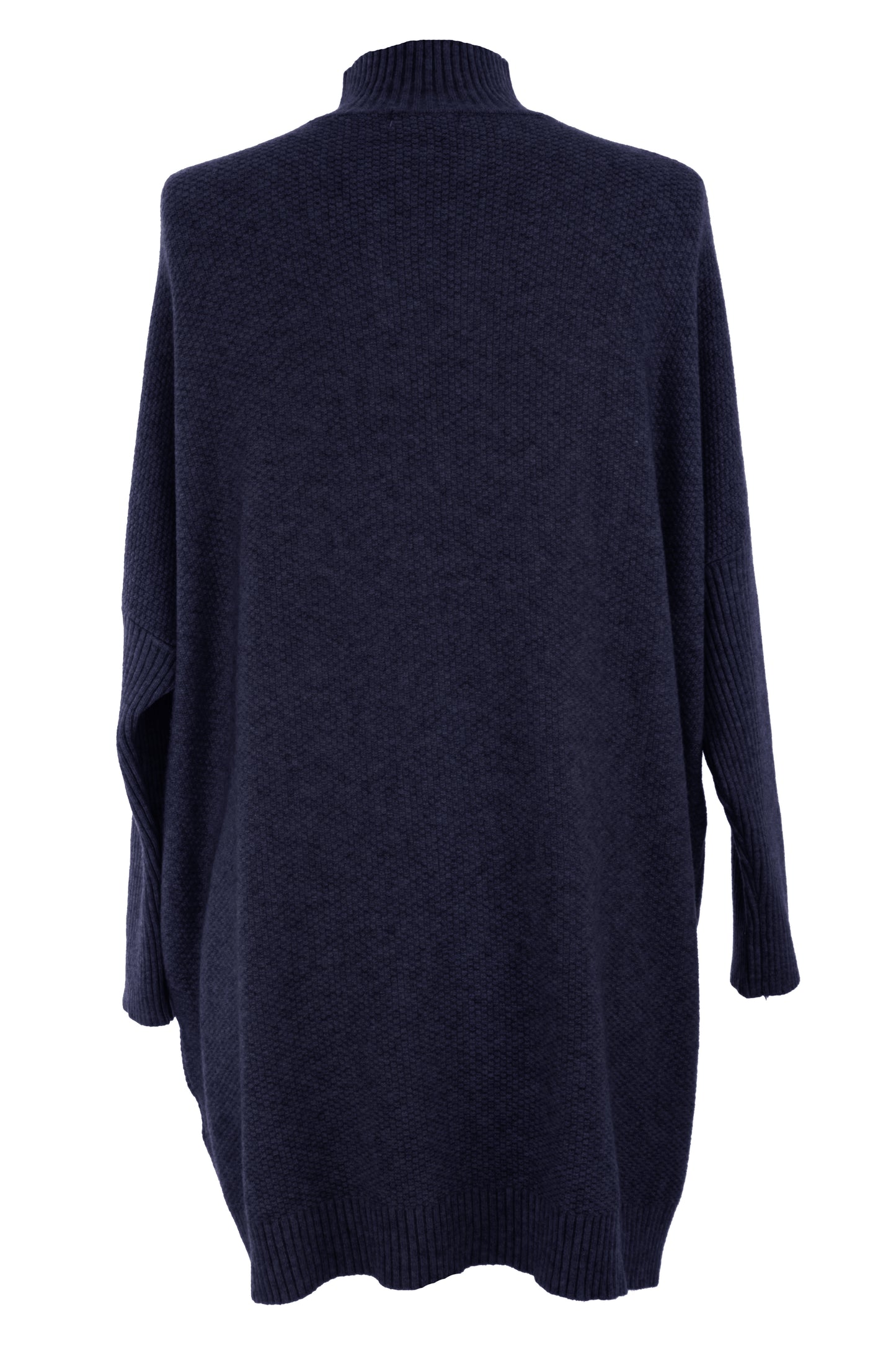 Waffle Knit Jumper