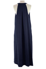 Load image into Gallery viewer, Sleeveless Linen Maxi
