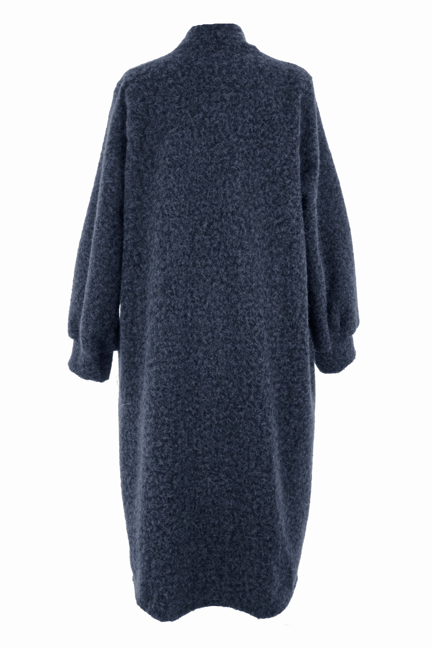 Textured Coat