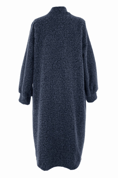 Textured Coat
