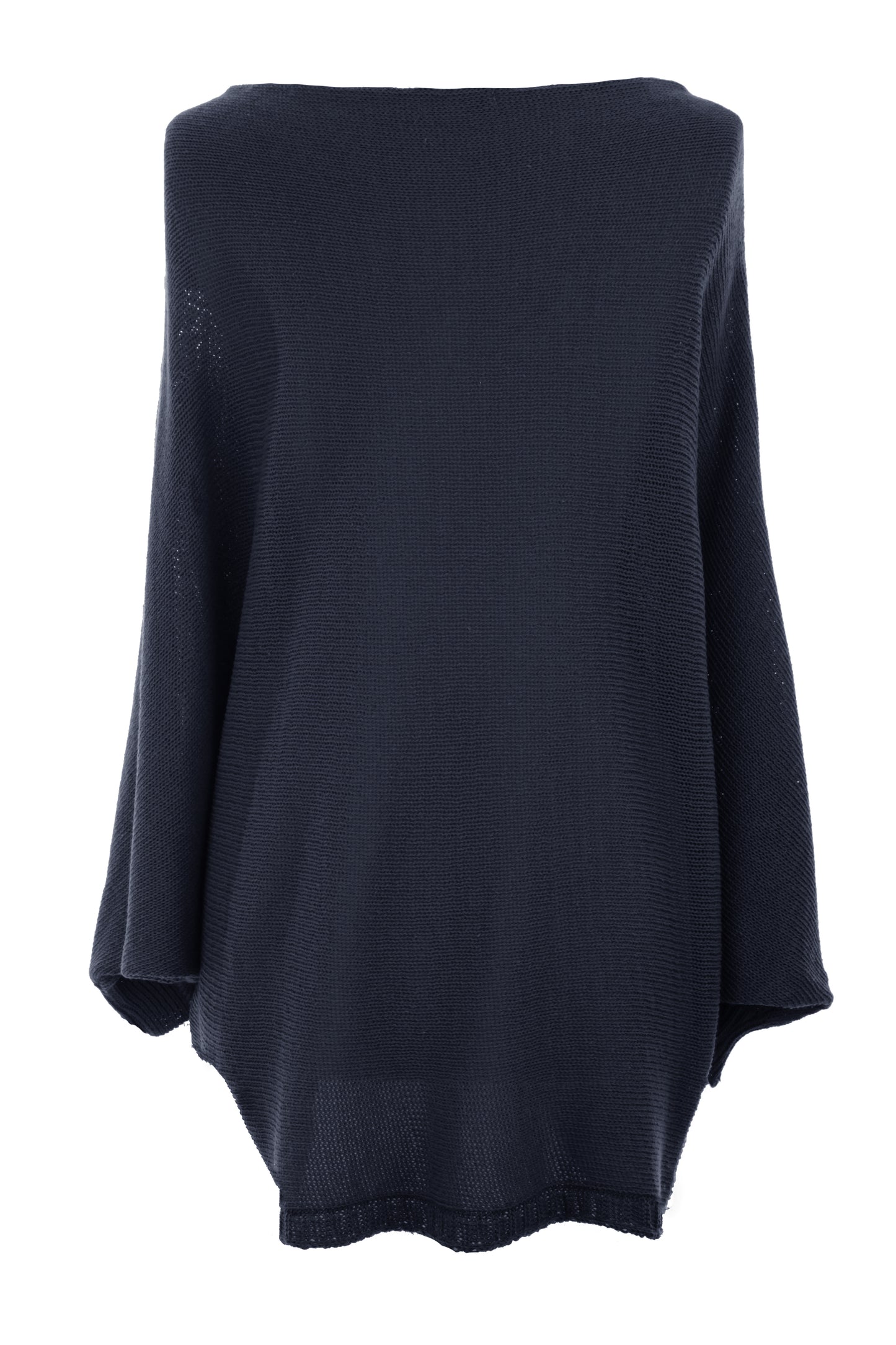 Crossover Jumper