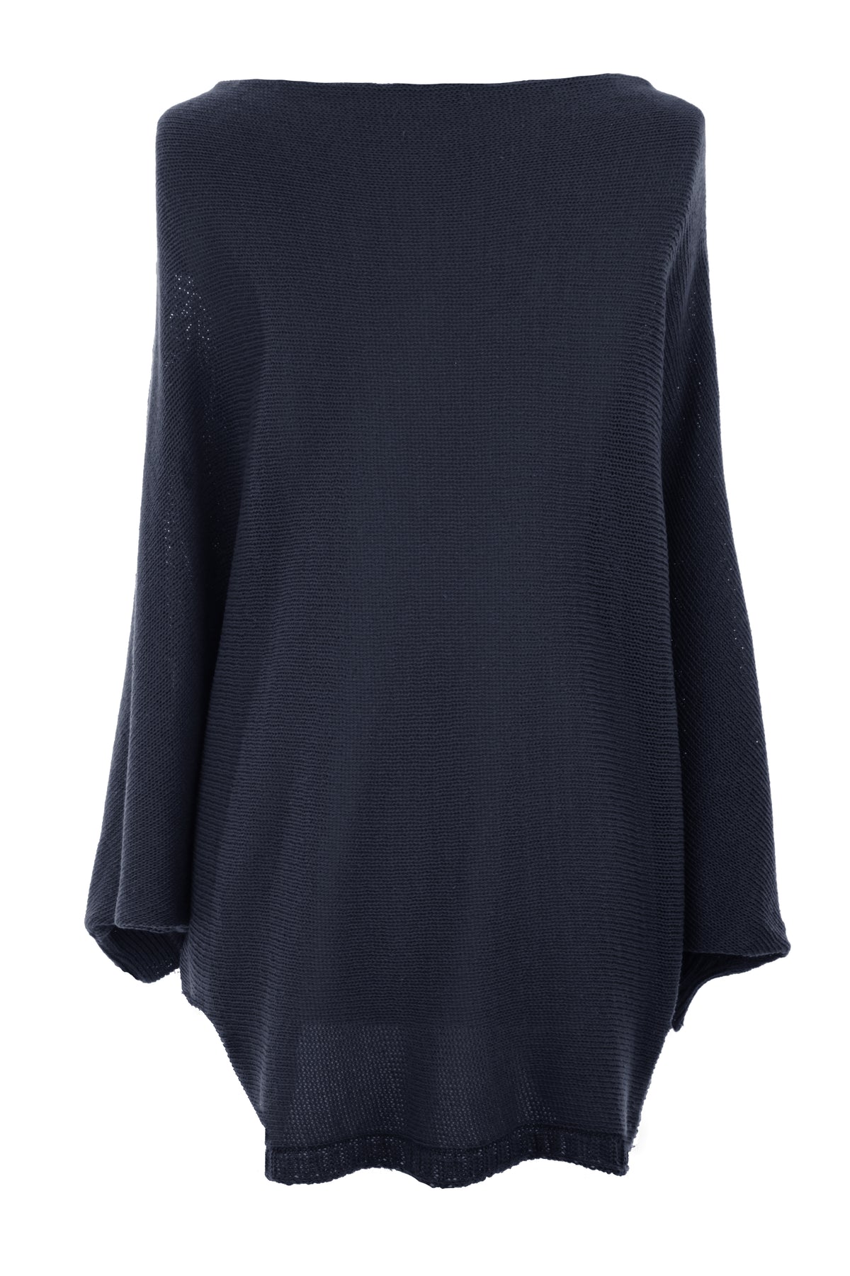 Crossover Jumper