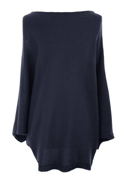 Crossover Jumper