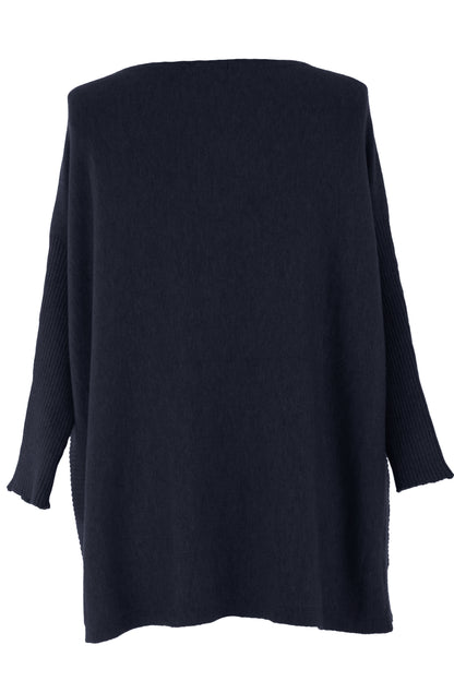 2 Pocket Jumper