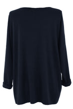 Load image into Gallery viewer, Diamante Shoulder Jumper
