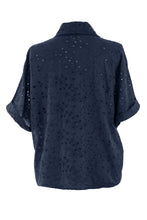 Load image into Gallery viewer, Broderie Anglaise Shirt
