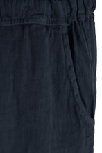 Load image into Gallery viewer, Tapered Linen Trouser
