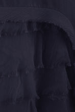 Load image into Gallery viewer, Rara Silk Top with Vest
