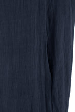 Load image into Gallery viewer, Side Tie Linen Jumpsuit
