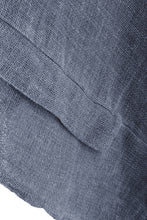 Load image into Gallery viewer, Teabag Linen Vest
