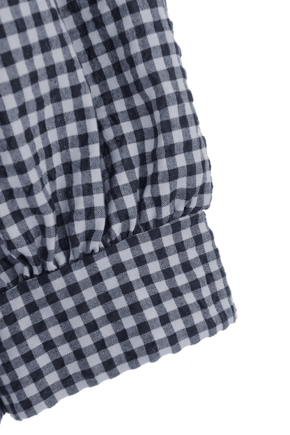 Gingham Shirt