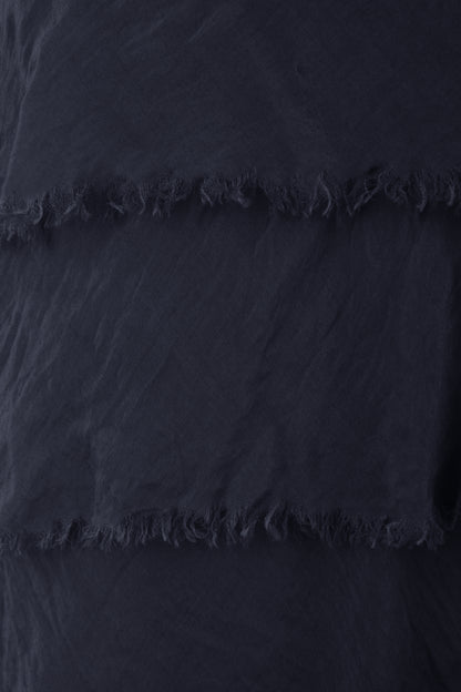 Rara Silk Skirt