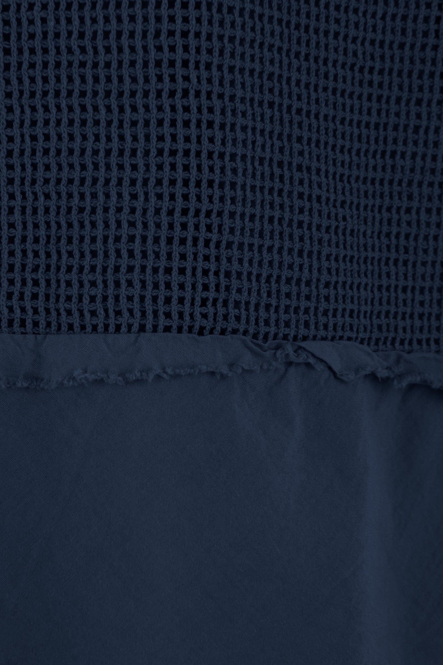 2 Piece Mesh Shrug Midi Dress