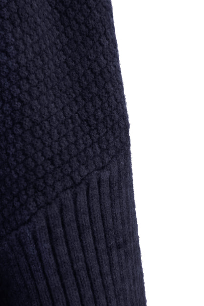Waffle Knit Jumper