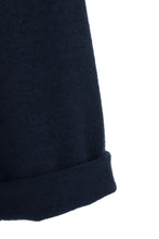Load image into Gallery viewer, V Neck Soft Knit Necklace Jumper
