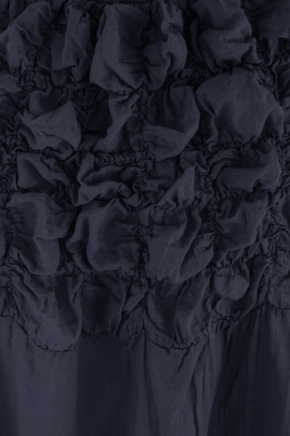 Bubble Cotton Top