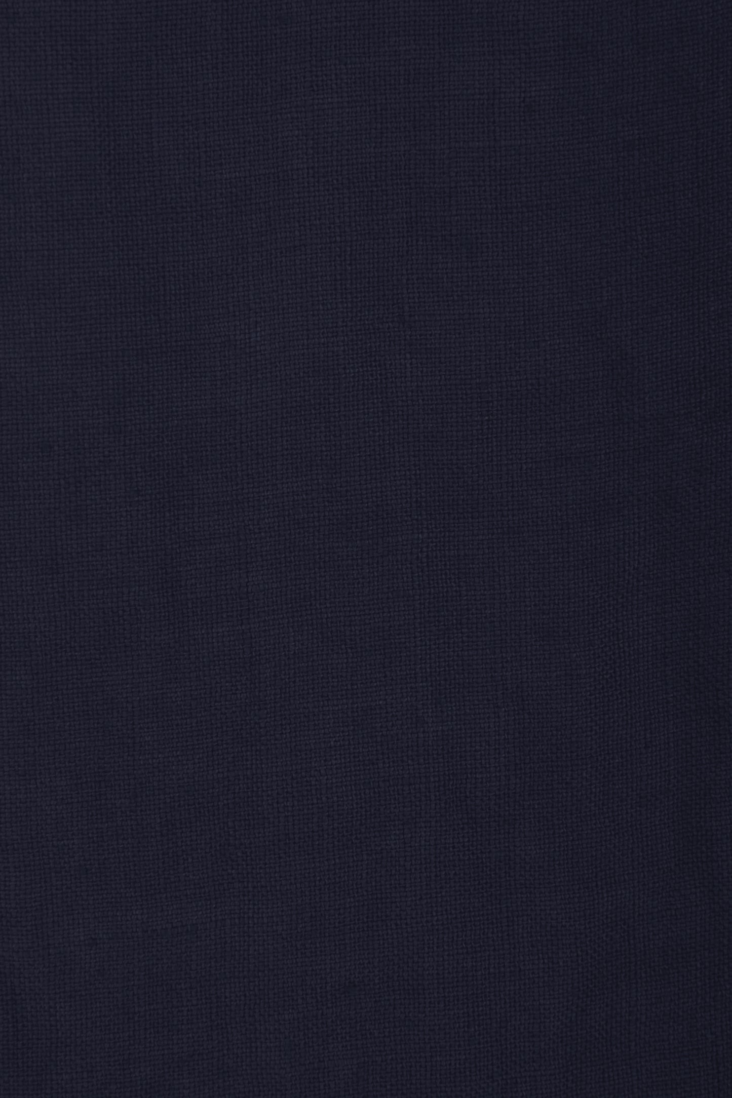 Sleeveless Cowl Neck Linen Top