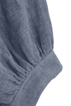 Load image into Gallery viewer, Teabag Linen Shirt
