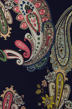 Load image into Gallery viewer, Paisley Print Blouse
