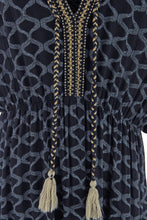 Load image into Gallery viewer, Bohemian Print Midi
