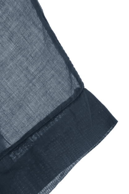 Cotton Voil Wrap Over