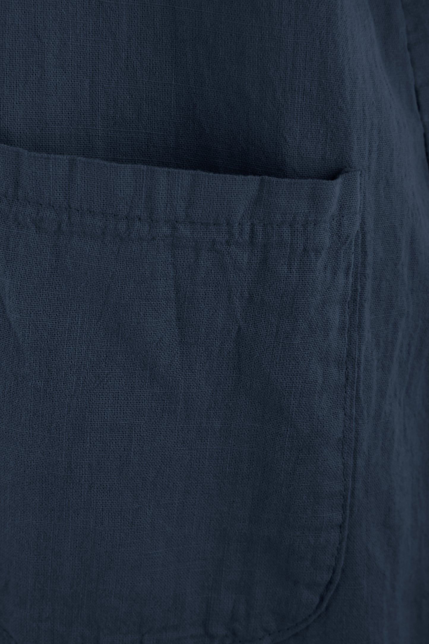 Linen Boilersuit