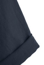 Load image into Gallery viewer, Pleat Panel Linen Tunic

