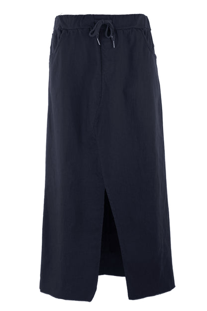 Midi Skirt
