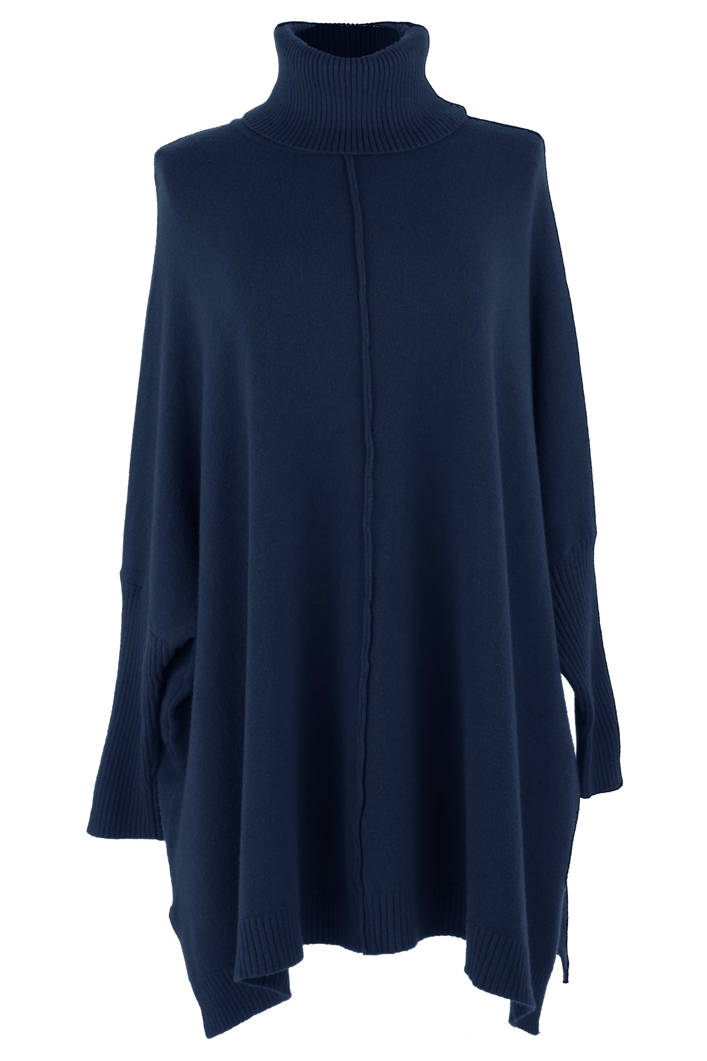 Seam Detail Jumper